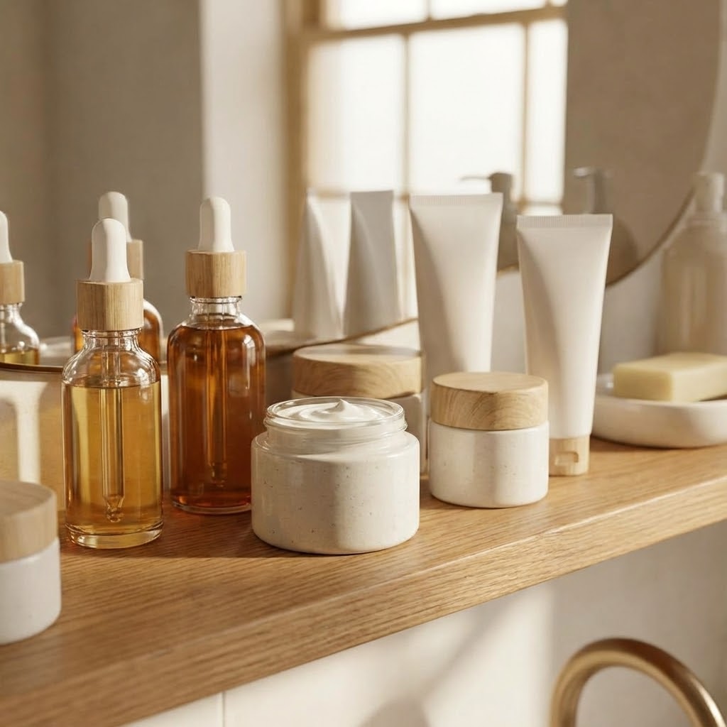 ヒト由来と植物由来のエクソソーム比較